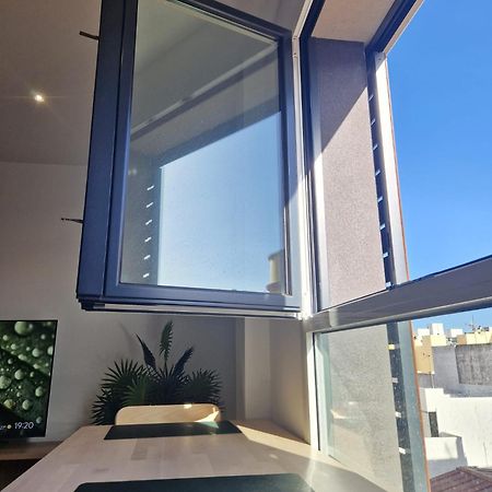 Chc - Apartamento Wabalo Ла Лагуна Екстериор снимка
