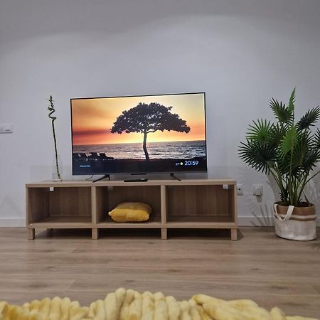 Chc - Apartamento Wabalo Ла Лагуна Екстериор снимка