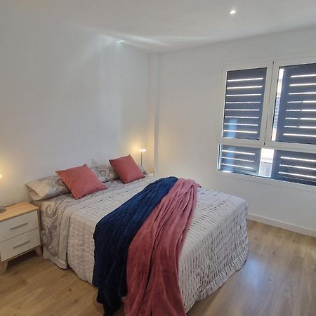 Chc - Apartamento Wabalo Ла Лагуна Екстериор снимка