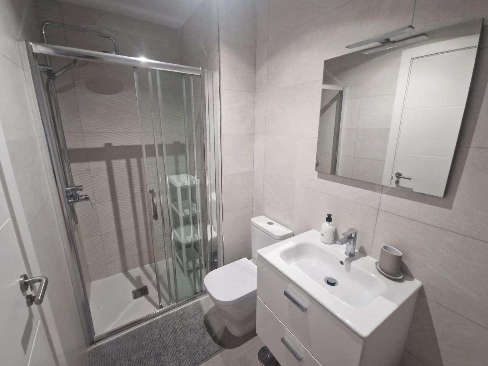 Chc - Apartamento Wabalo Ла Лагуна Екстериор снимка