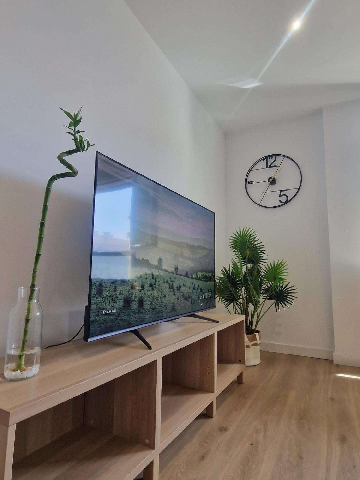 Chc - Apartamento Wabalo Ла Лагуна Екстериор снимка