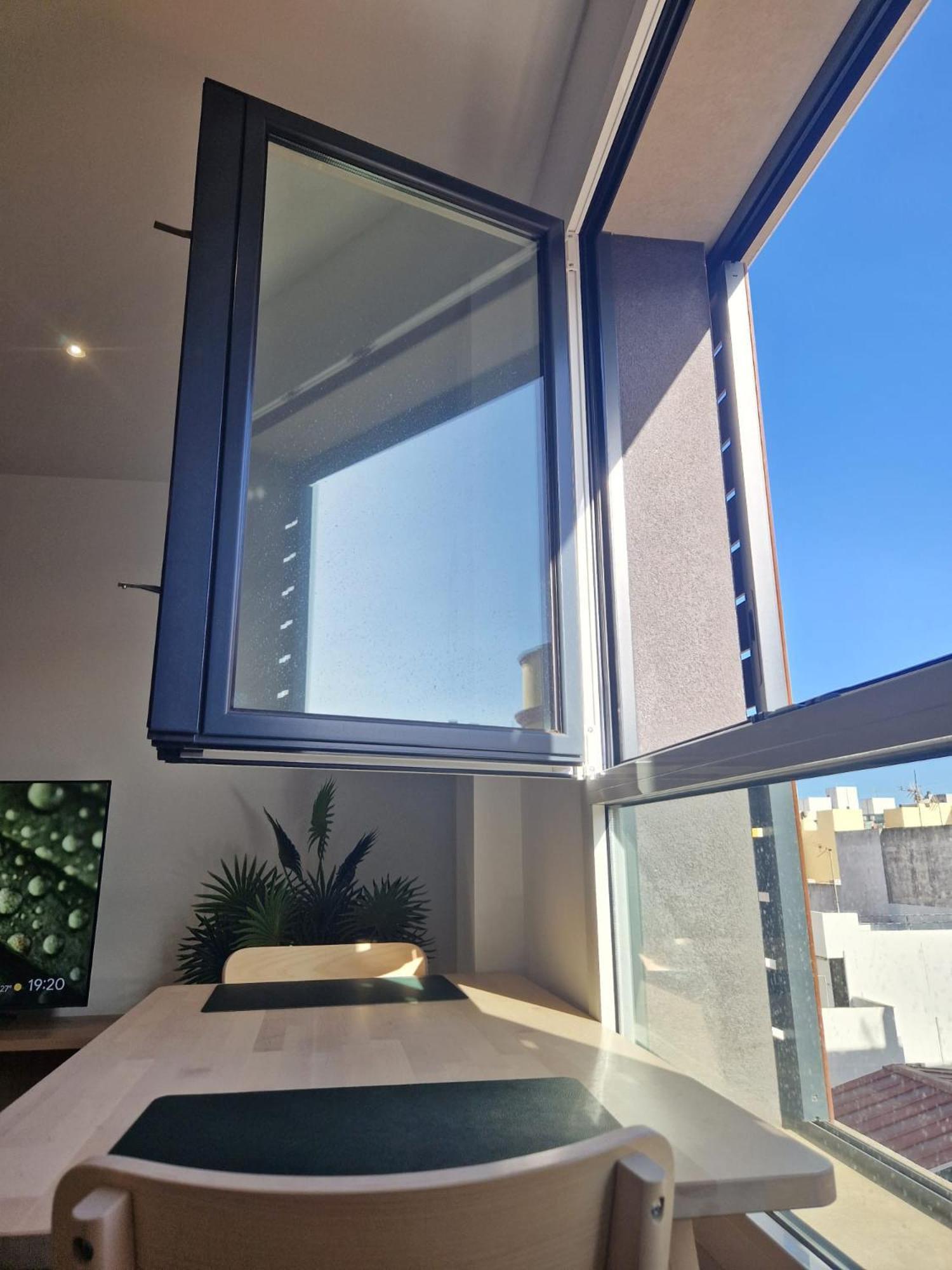 Chc - Apartamento Wabalo Ла Лагуна Екстериор снимка