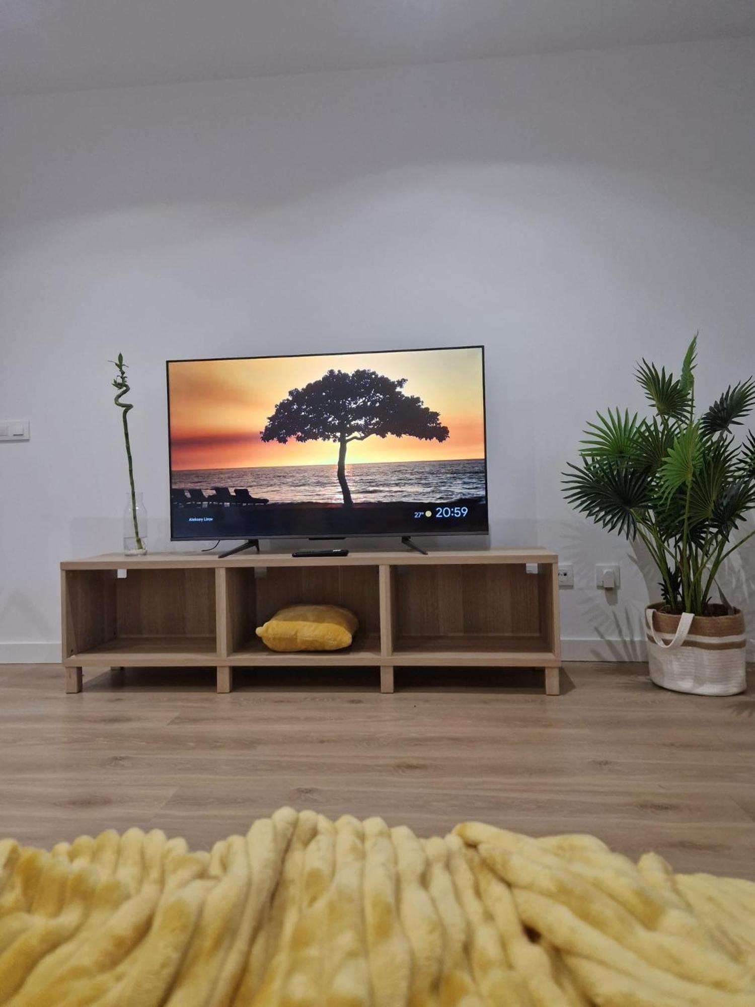 Chc - Apartamento Wabalo Ла Лагуна Екстериор снимка