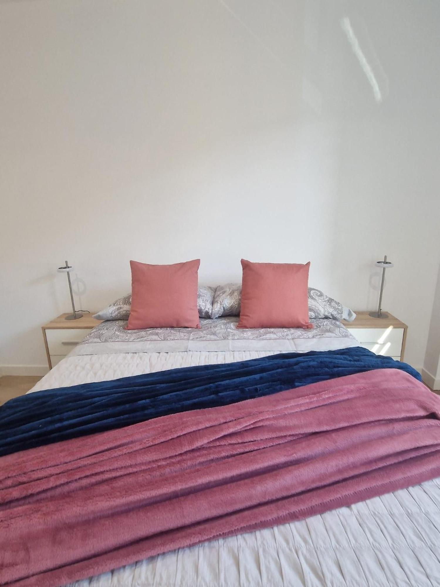Chc - Apartamento Wabalo Ла Лагуна Екстериор снимка