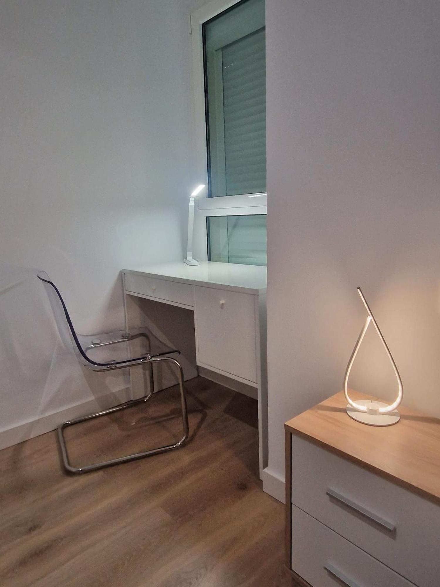 Chc - Apartamento Wabalo Ла Лагуна Екстериор снимка