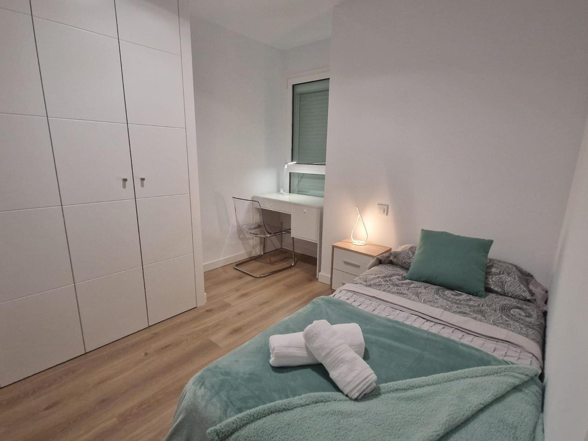 Chc - Apartamento Wabalo Ла Лагуна Екстериор снимка