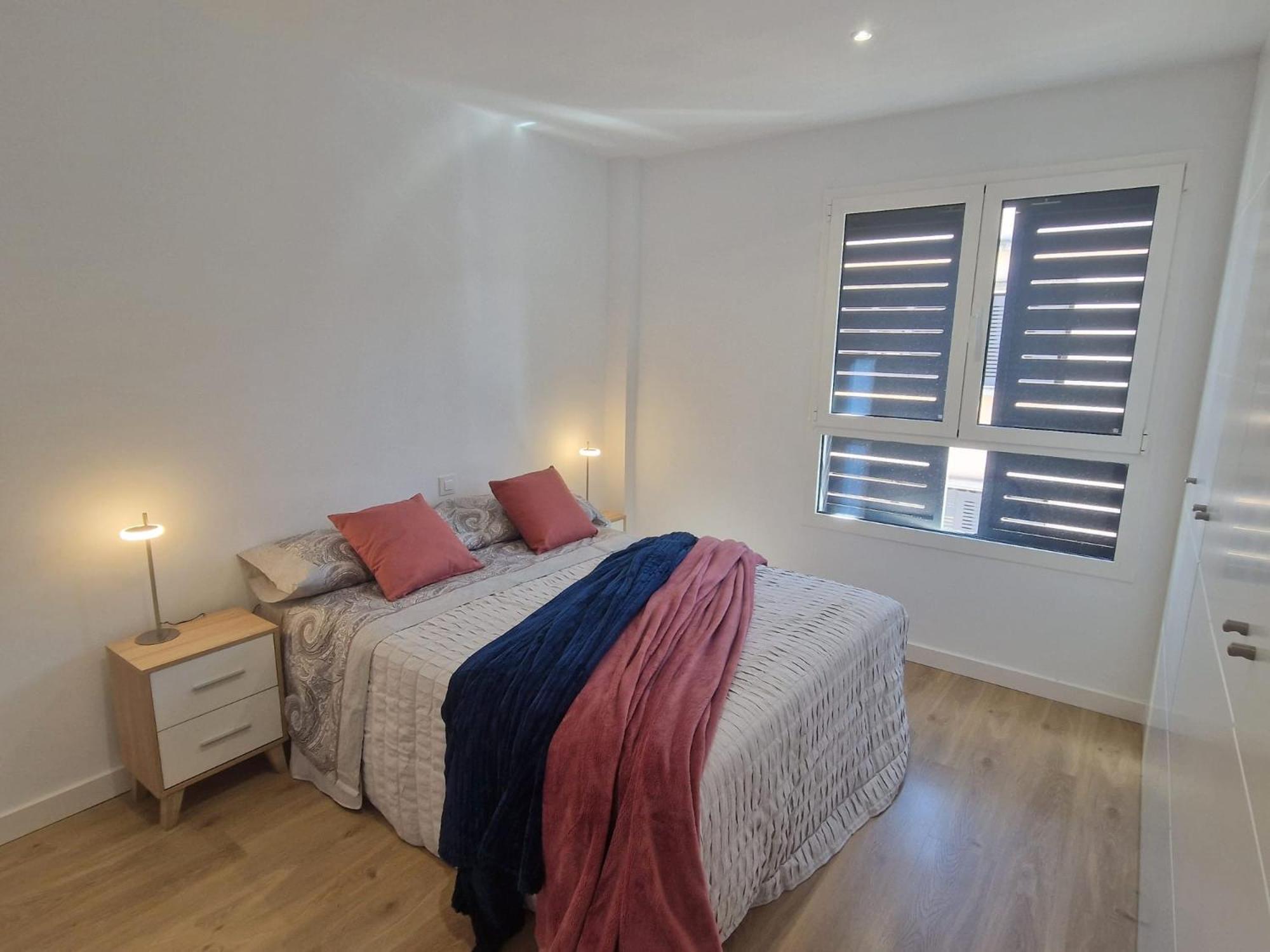 Chc - Apartamento Wabalo Ла Лагуна Екстериор снимка